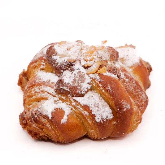 Sam - Croissant aux amandes naturellement sans gluten