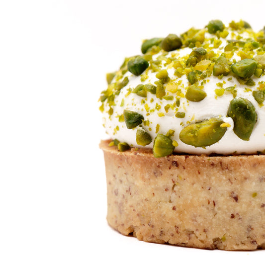 Shady - La Tarte Pistache Vegan