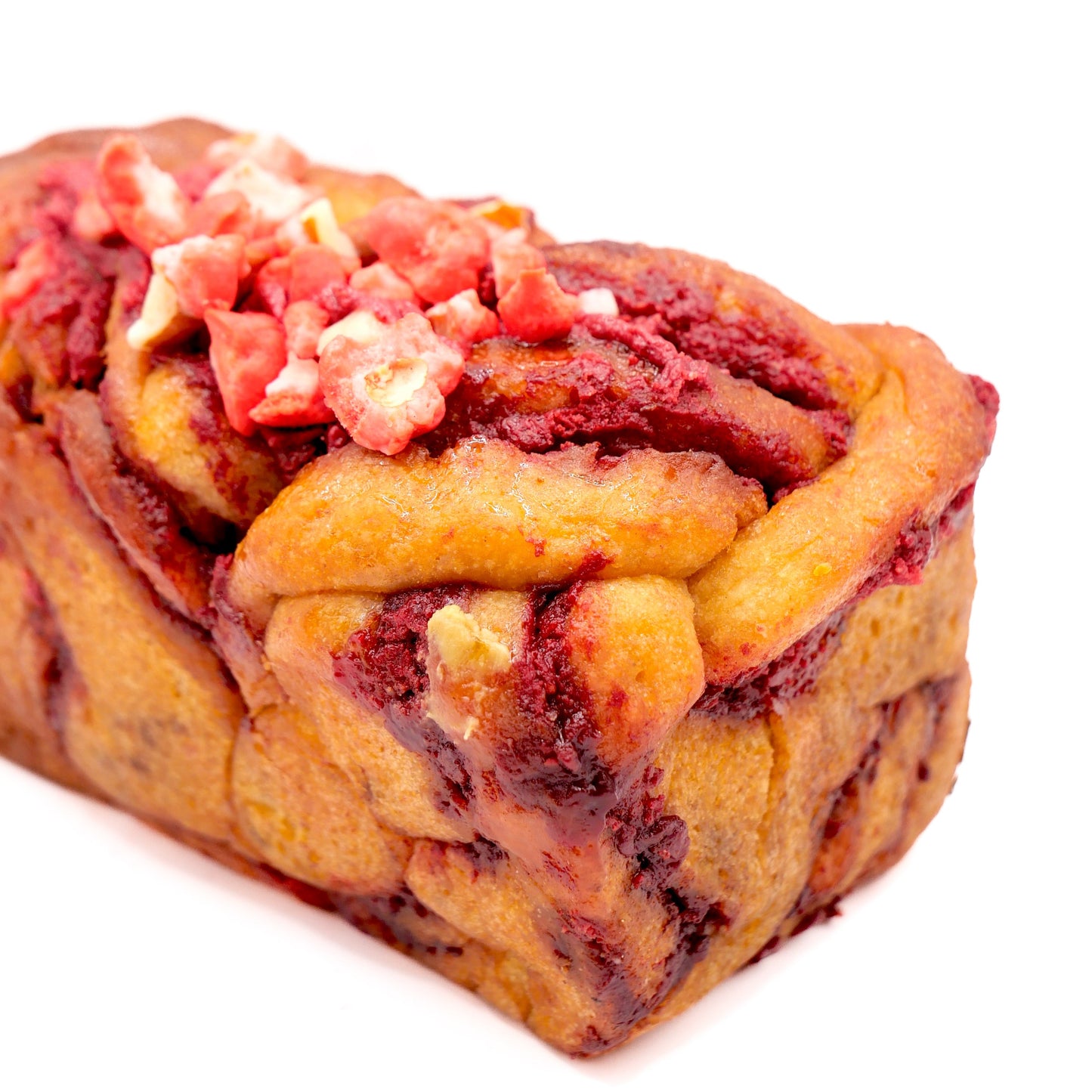 Patrice - Babka cake praline rose
