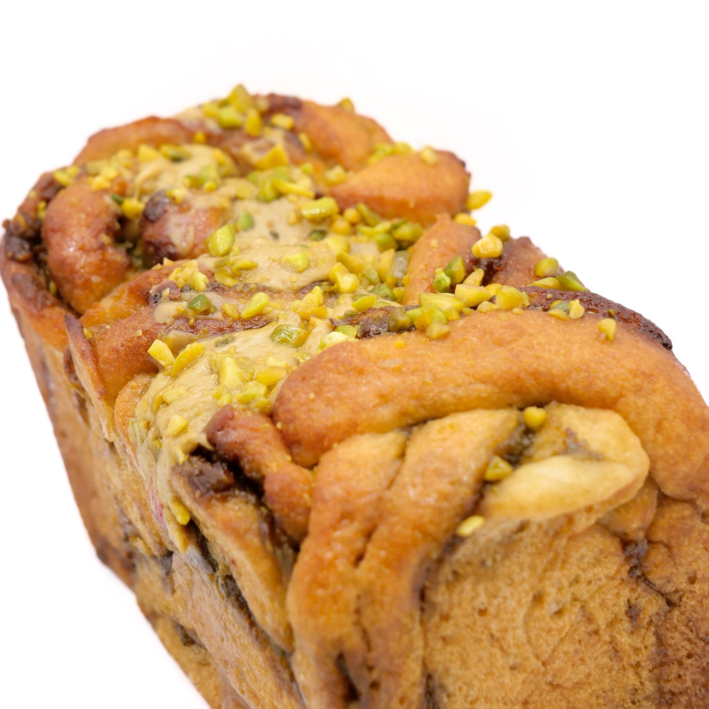 Pavla - Babka cake pistache