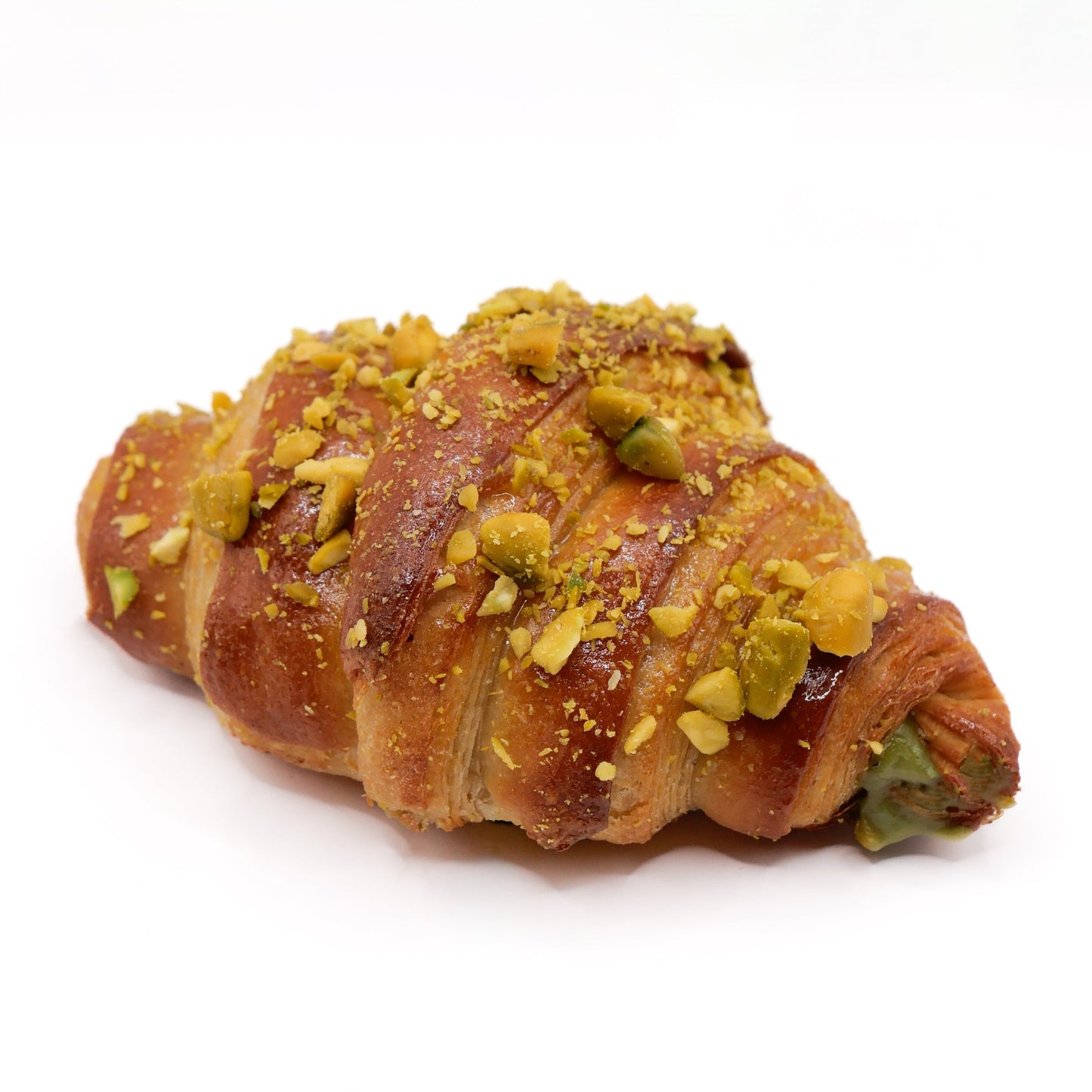 Redwan - Croissant pistache - Vegan