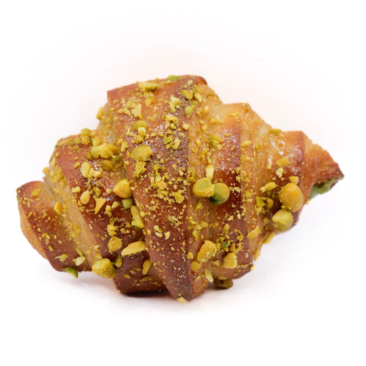 Redwan - Croissant pistache - Vegan