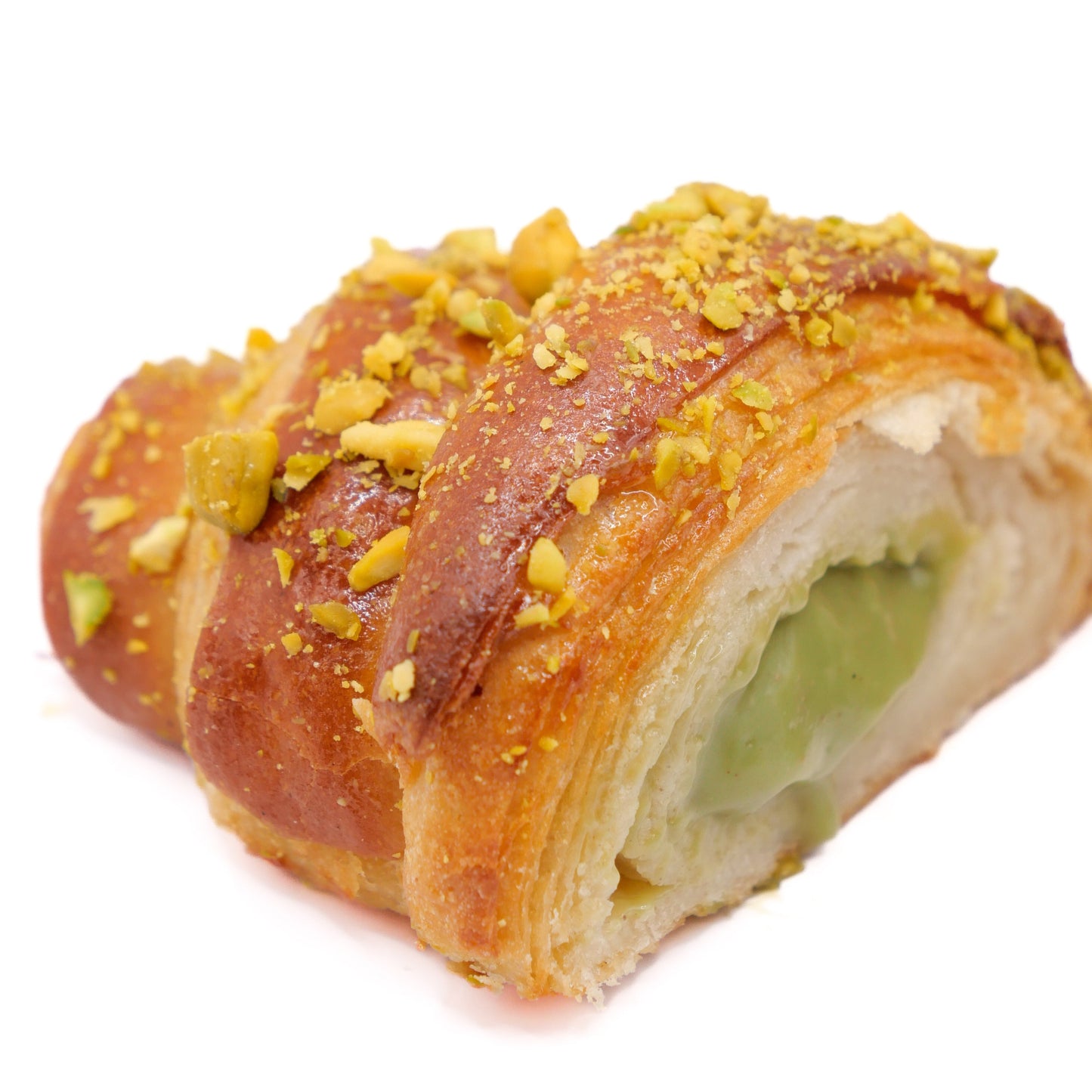 Redwan - Croissant pistache - Vegan