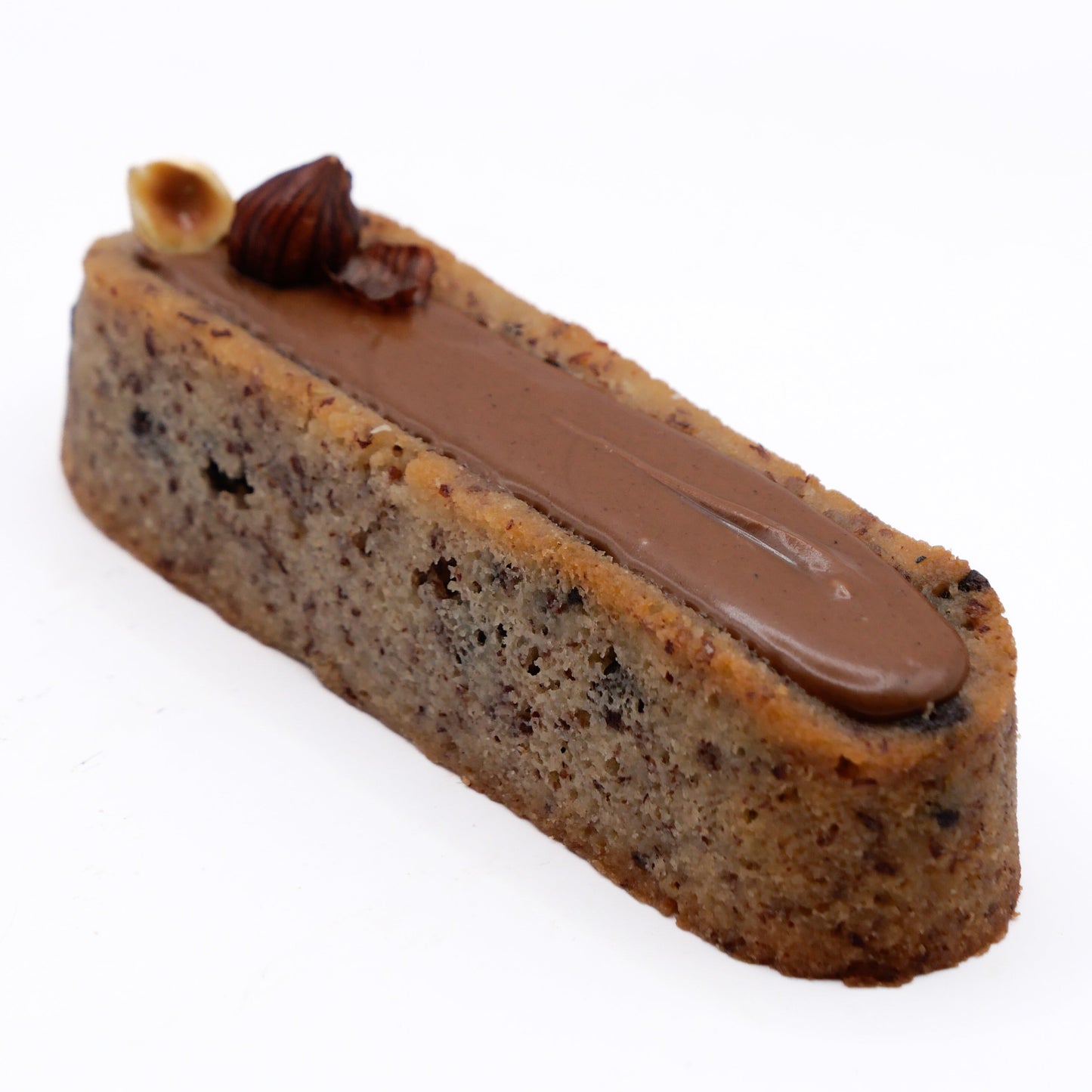 Léa - Financier Chocolat Praliné