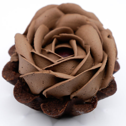 Paul - Tarte chocolat griottes