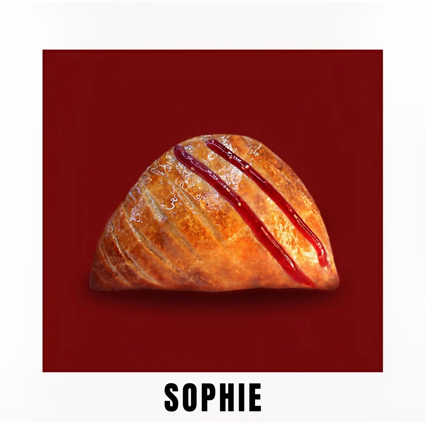 Sophie Framboise