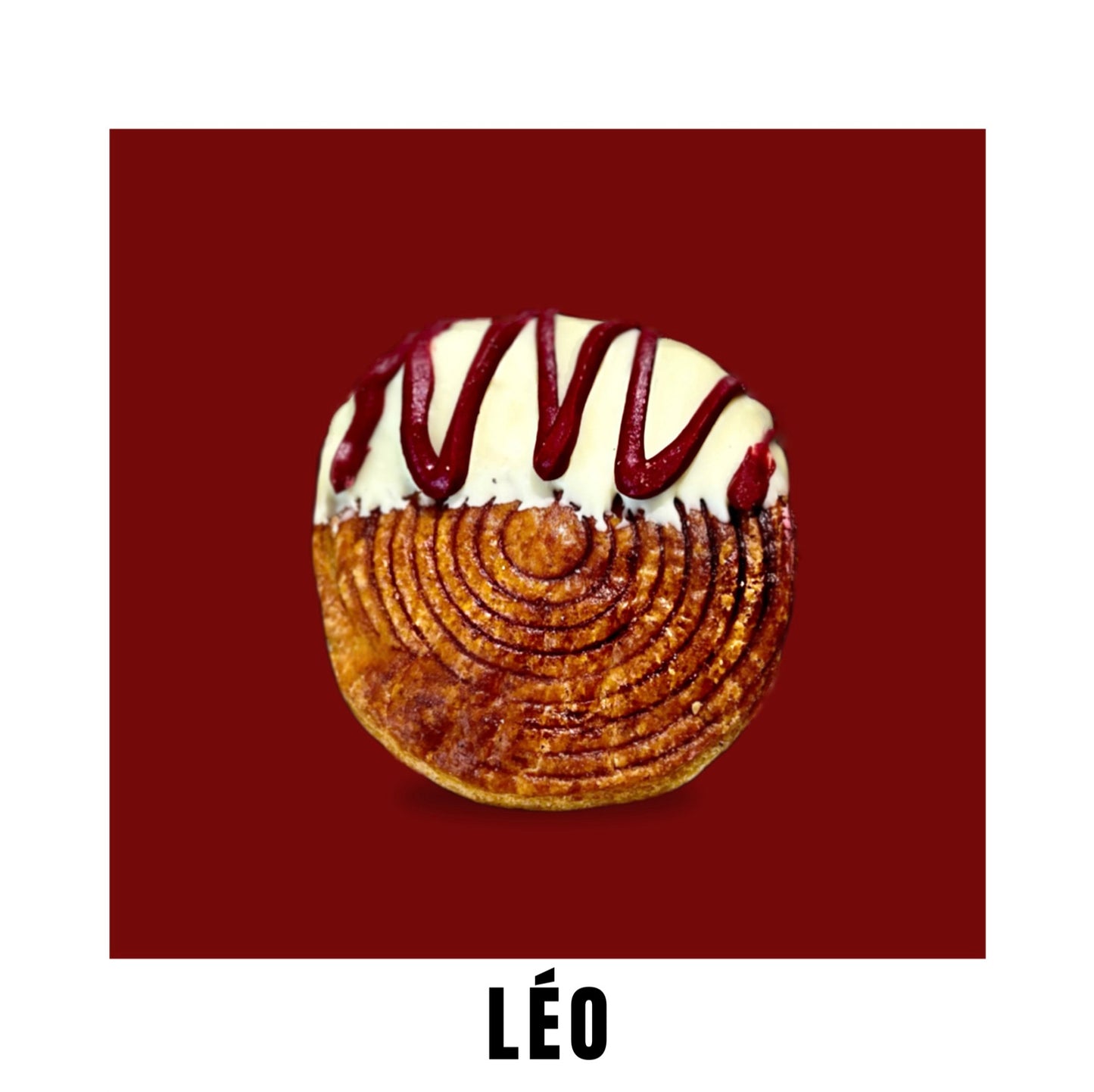 Léo Framboise