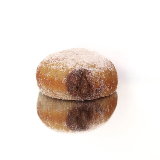 Ambre - Beignet chocolat naturellement sans gluten