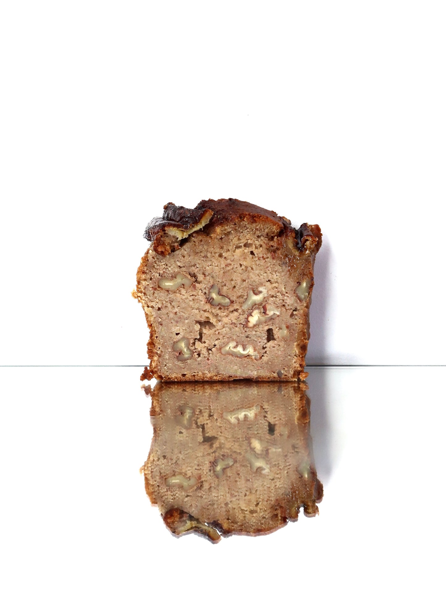 VANESSA | CAKE BANANE (VEGAN)