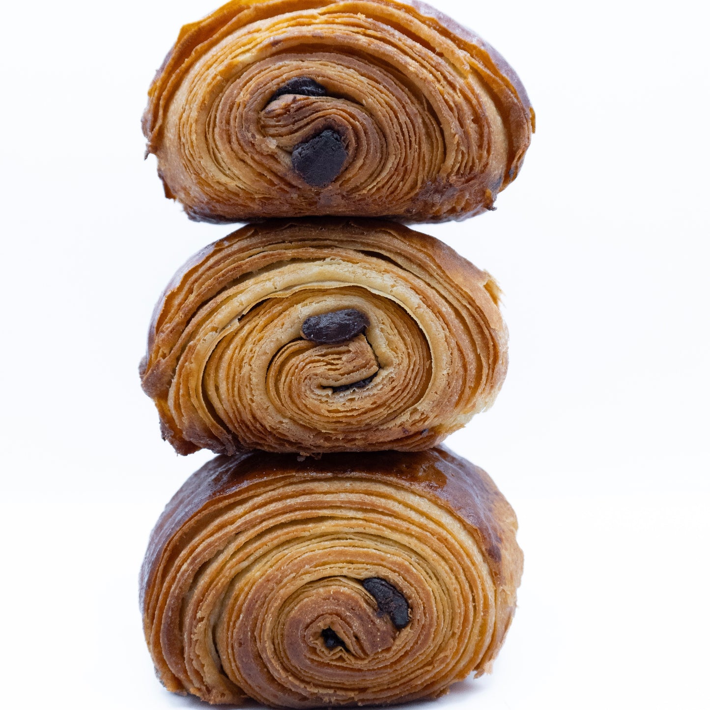 Christian - Pain au chocolat brioché naturellement sans gluten