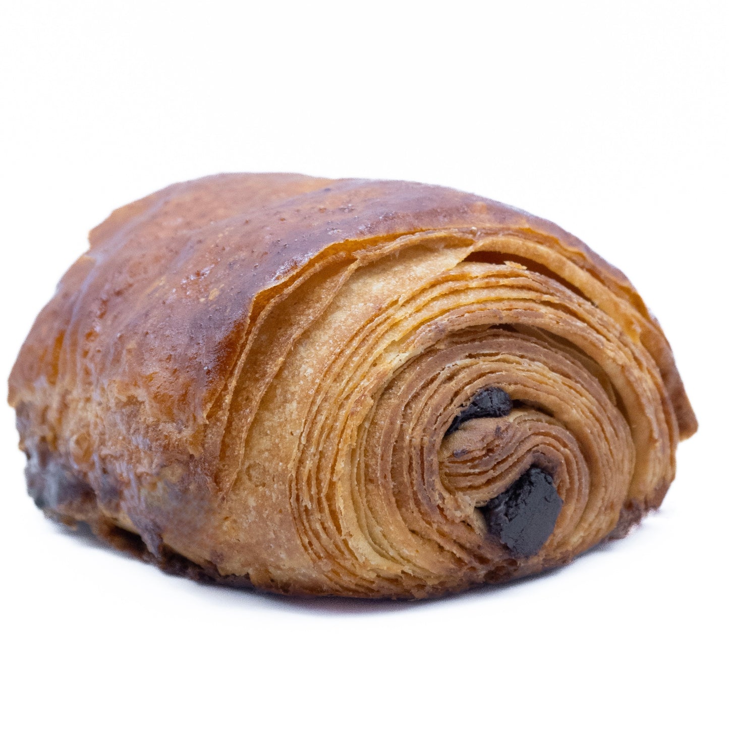 Christian - Pain au chocolat brioché naturellement sans gluten