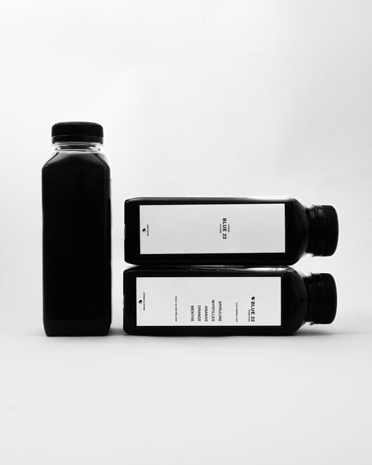 BLUE 22 | PROBIOTIQUE