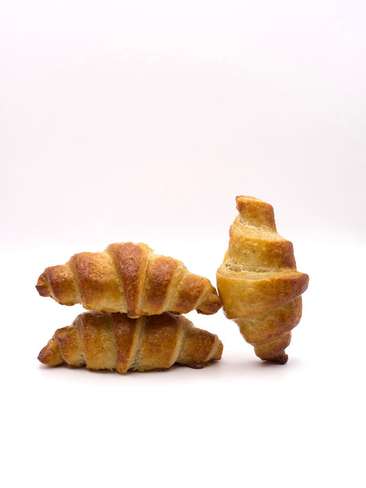 Florent - Croissant brioché naturellement sans gluten