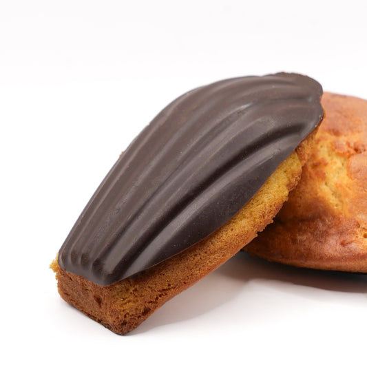 ENZO - La madeleine ( édition limitée )