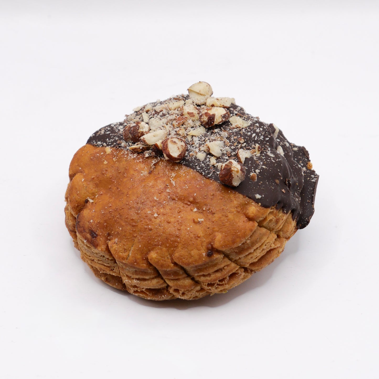 Léo - New York Roll naturellement sans gluten (chocolat)