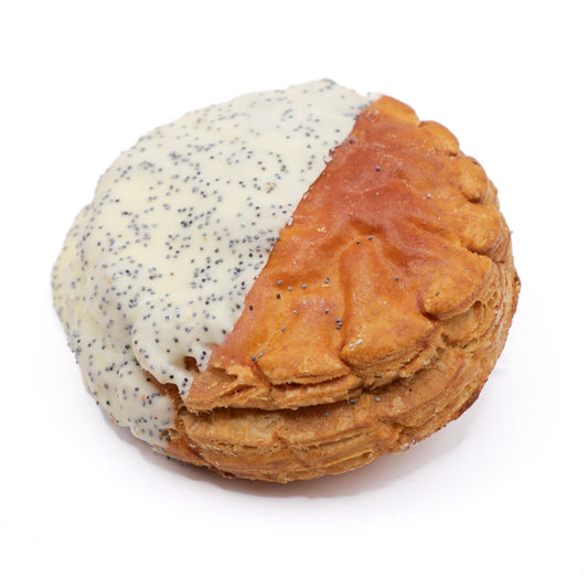 Léo - New York Roll naturellement sans gluten (Vanille)