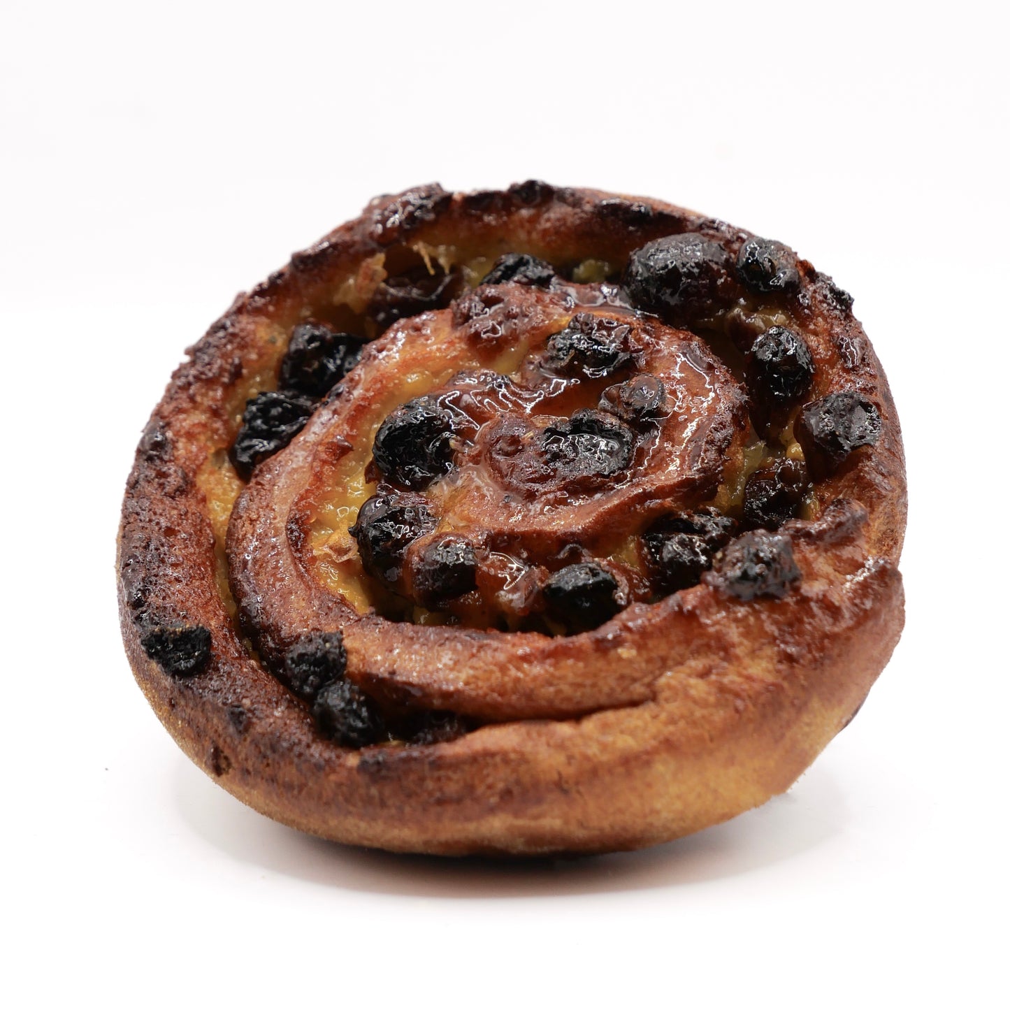 Michel - Pain aux raisins naturellement sans gluten