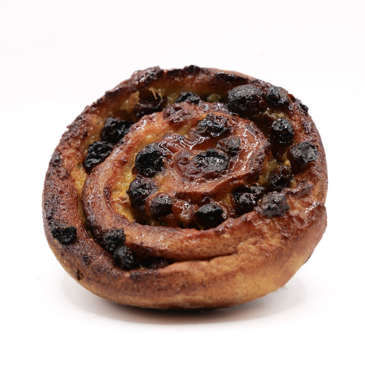 Michel - Pain aux raisins naturellement sans gluten