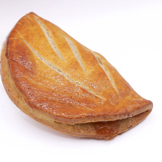 Sophie - Chausson aux pommes naturellement sans gluten