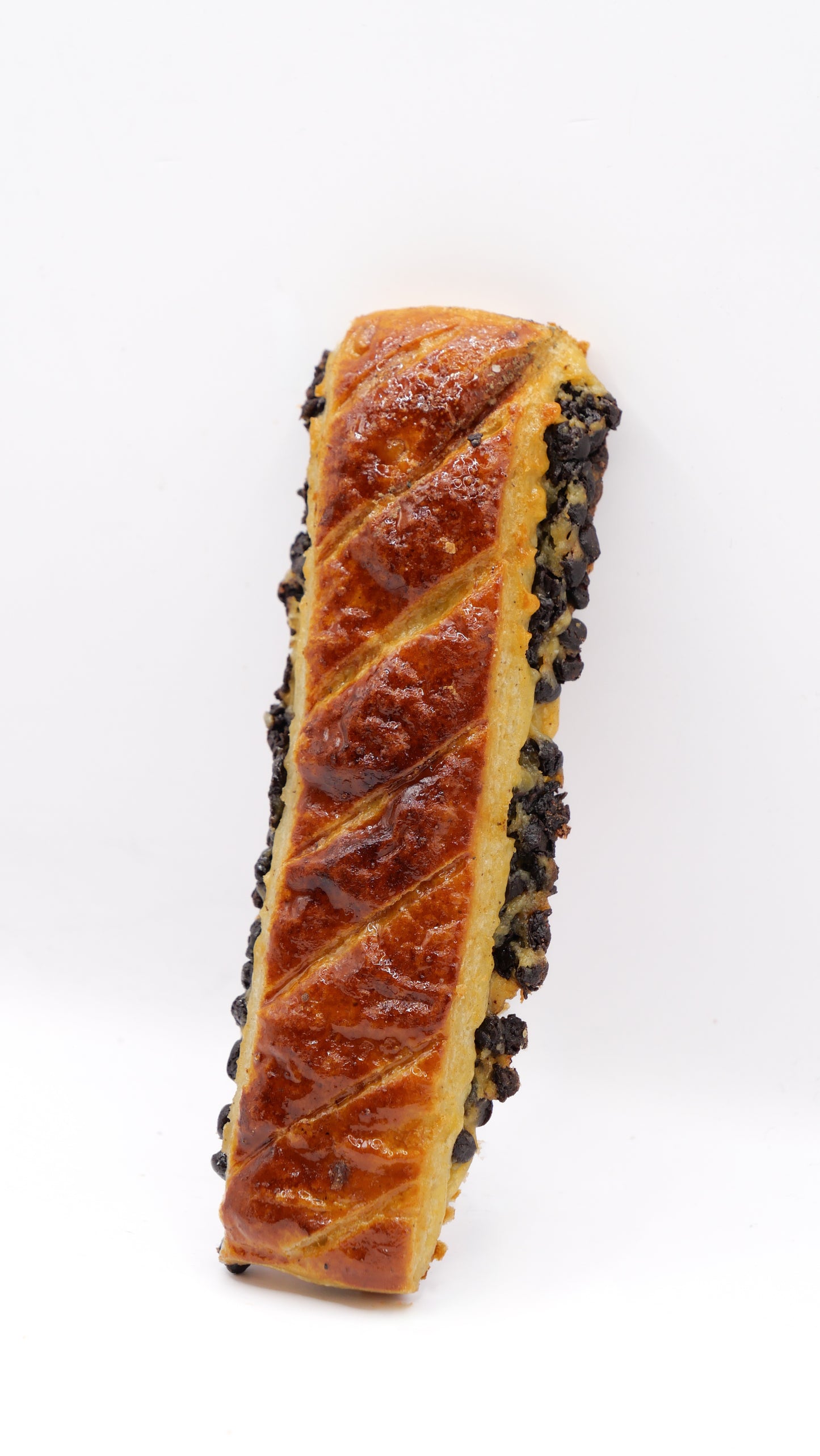 Nathalie - Pain suisse naturellement sans gluten