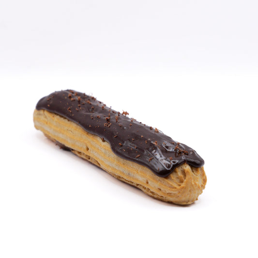 Nicolas - Éclair chocolat naturellement sans gluten & sans lactose