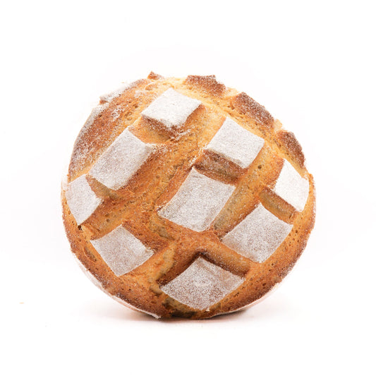 Robin - Pain au quinoa 100% bio et sans gluten