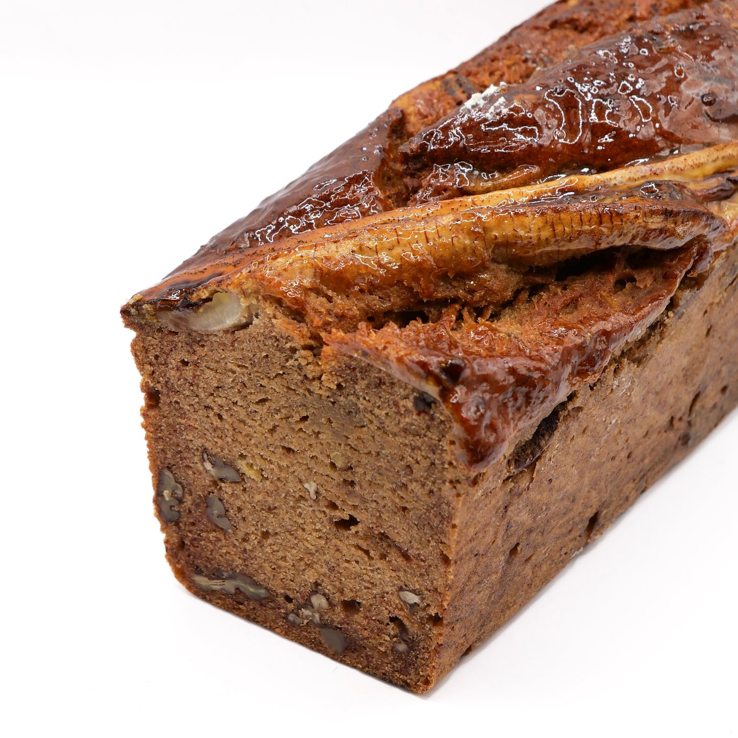 VANESSA | CAKE BANANE (VEGAN)