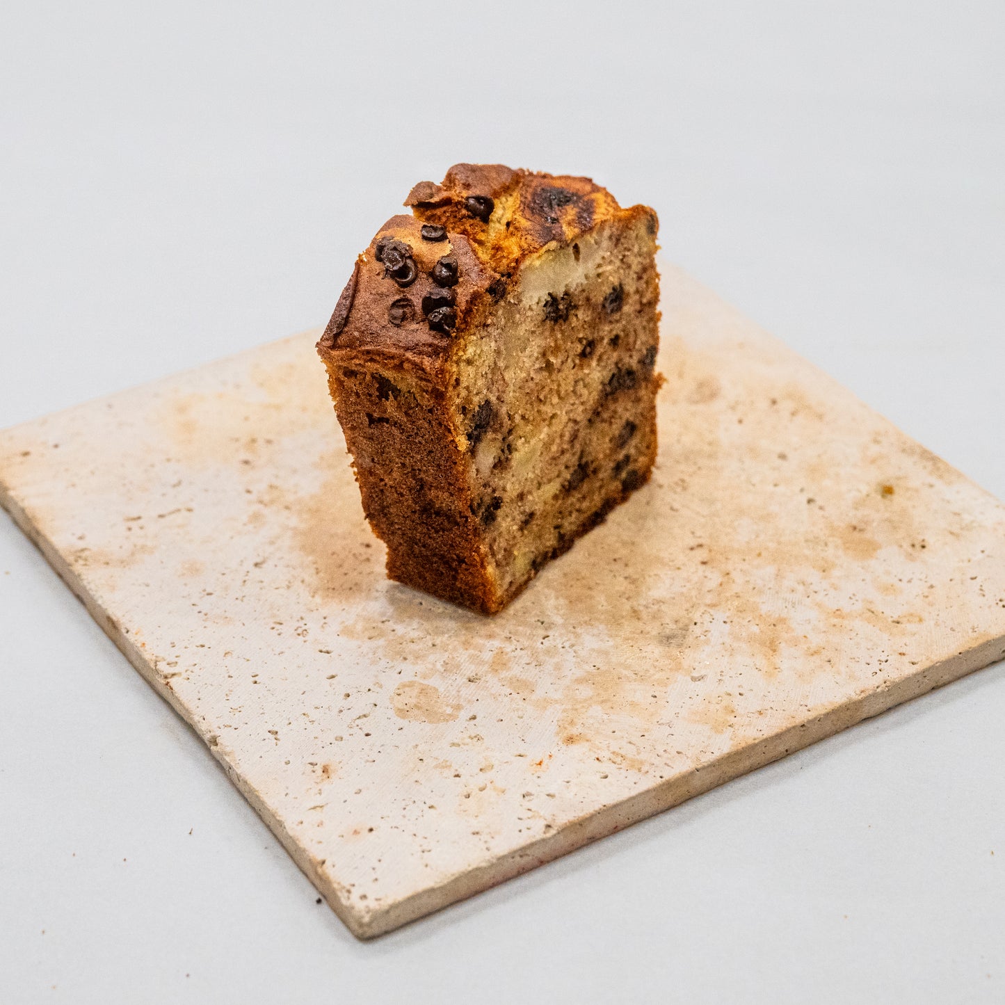 Vanessa - Banana bread naturellement sans gluten