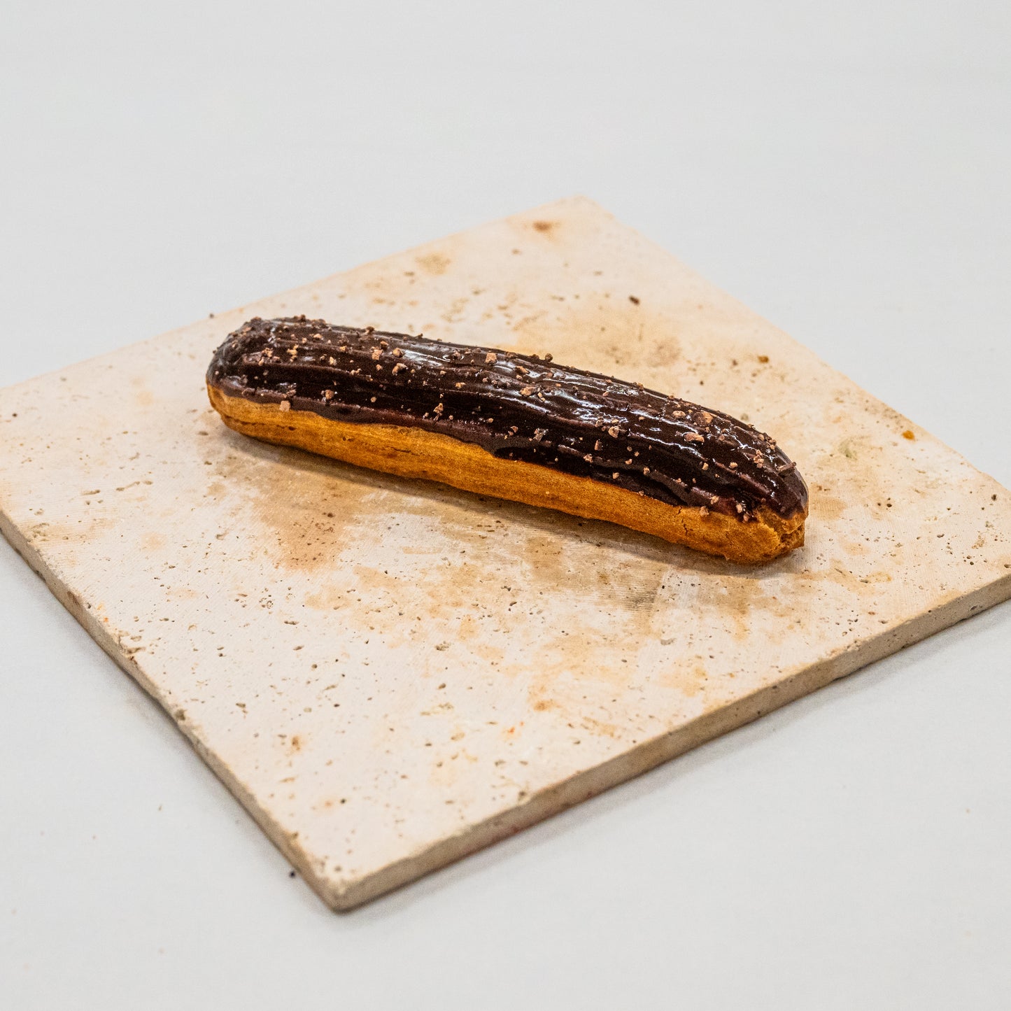 Nicolas - Éclair chocolat naturellement sans gluten & sans lactose