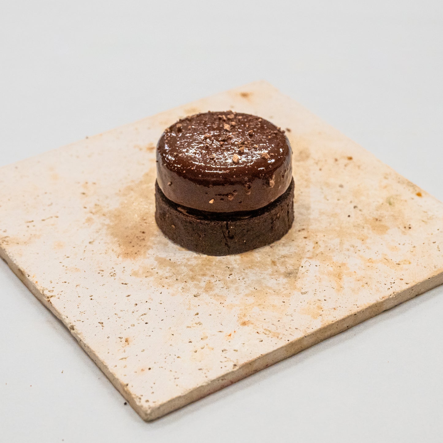 Paul - Tarte chocolat naturellement sans gluten & vegan