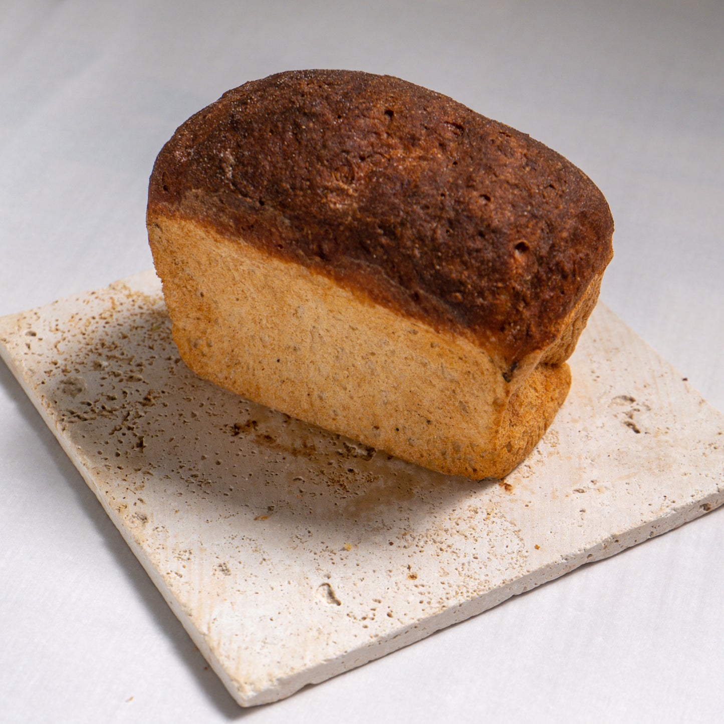 Simon - Pain de mie 100% bio et sans gluten