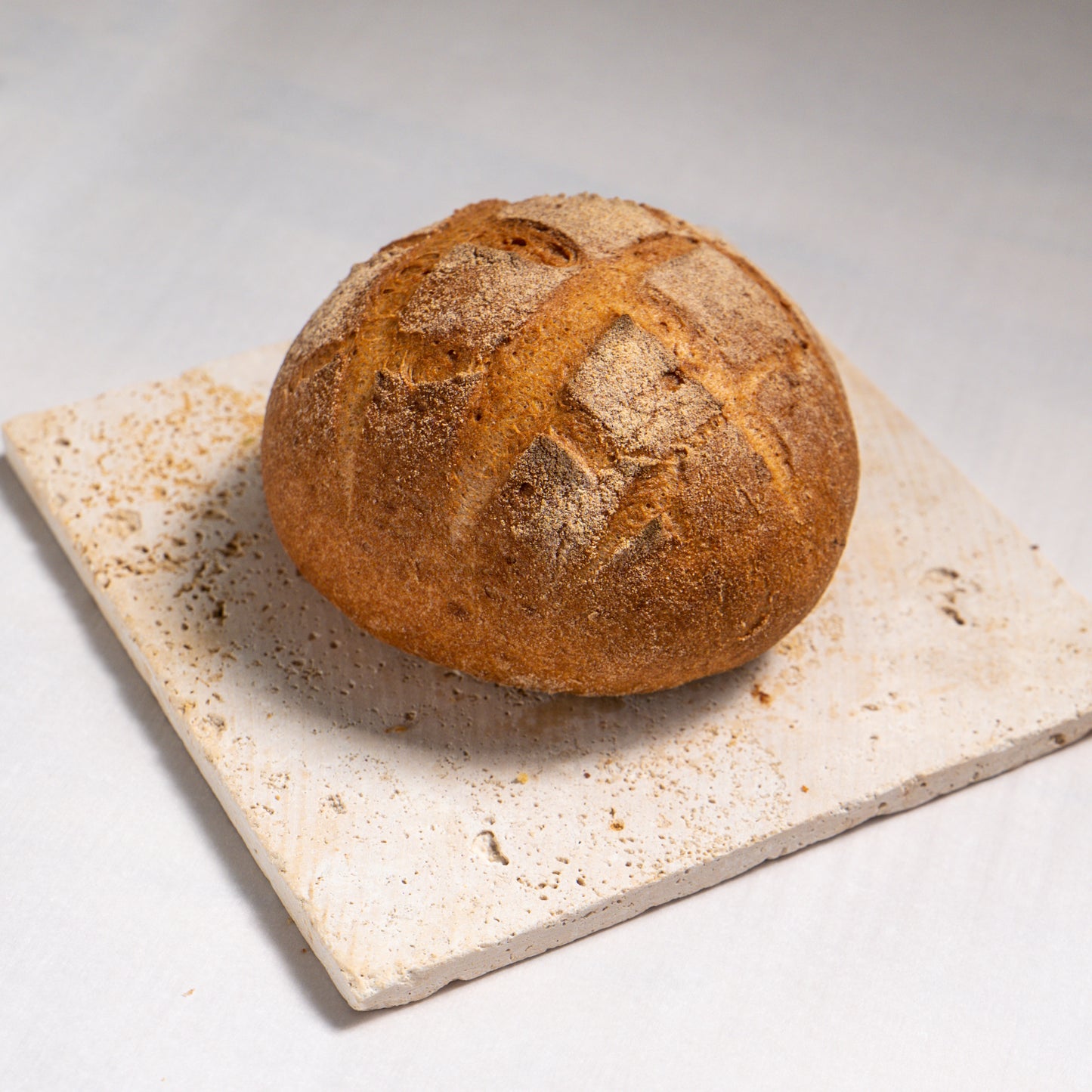 Robin - Pain au quinoa 100% bio et sans gluten