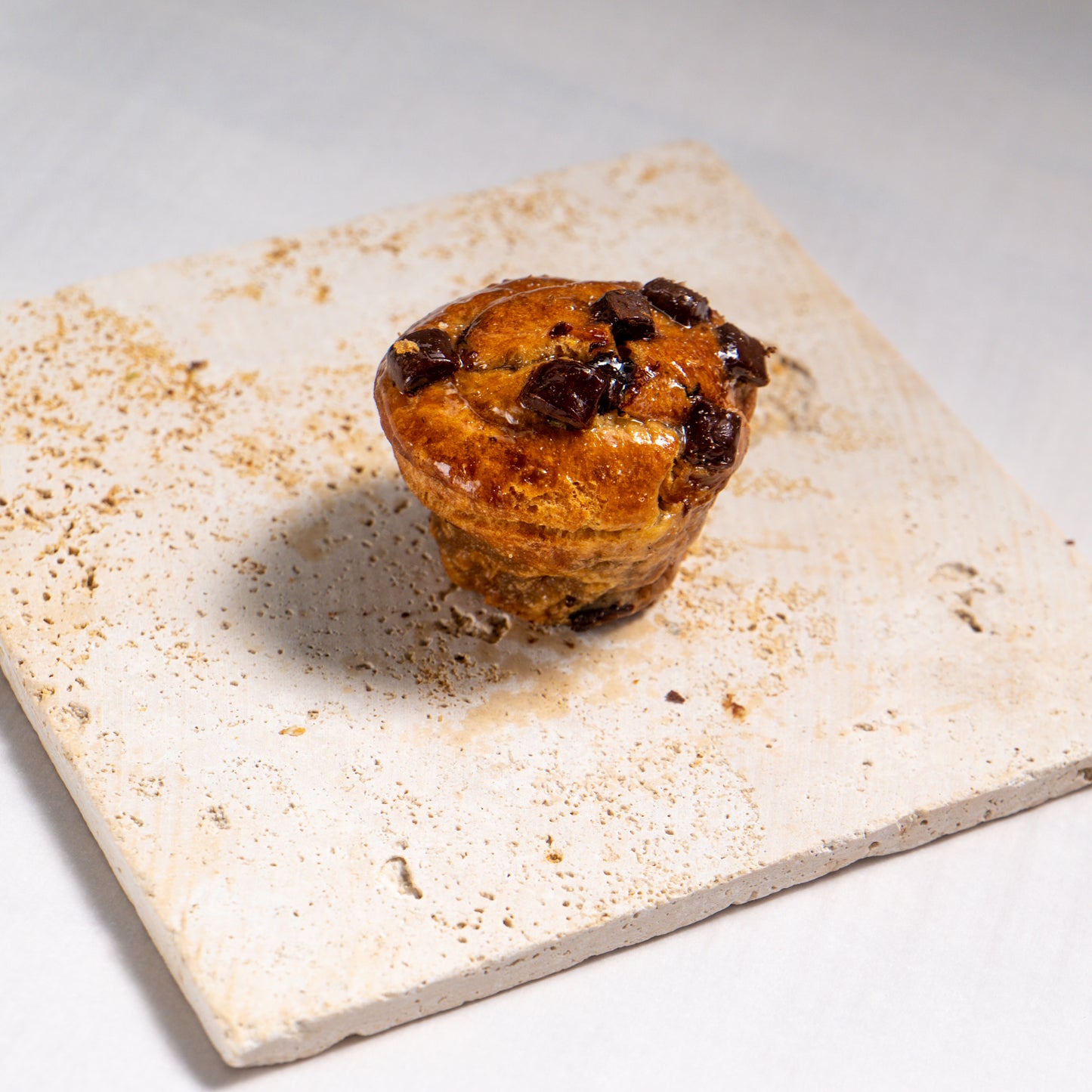 Marion - Muffin chocolat naturellement sans gluten