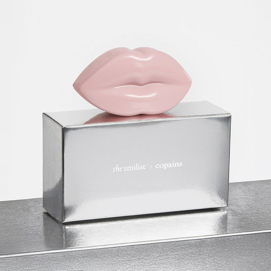 La pâtisserie The Smilist x Copains