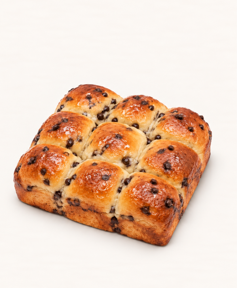 marié c Marie - Brioche chocolat naturellement sans gluten – Image 1