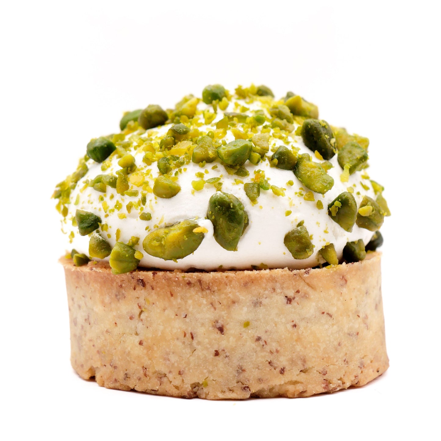 Shady - La Tarte Pistache Vegan