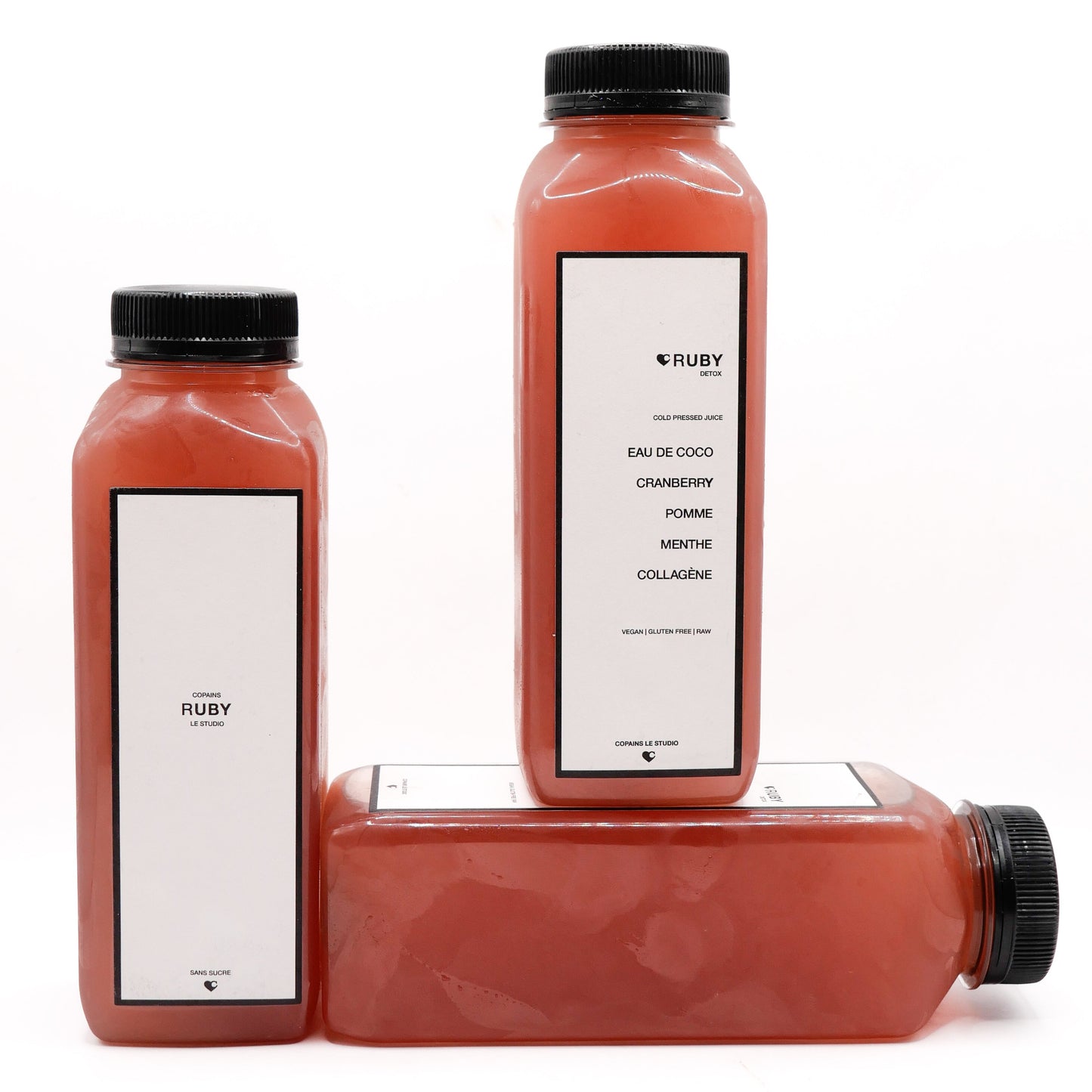 RUBY | DETOX
