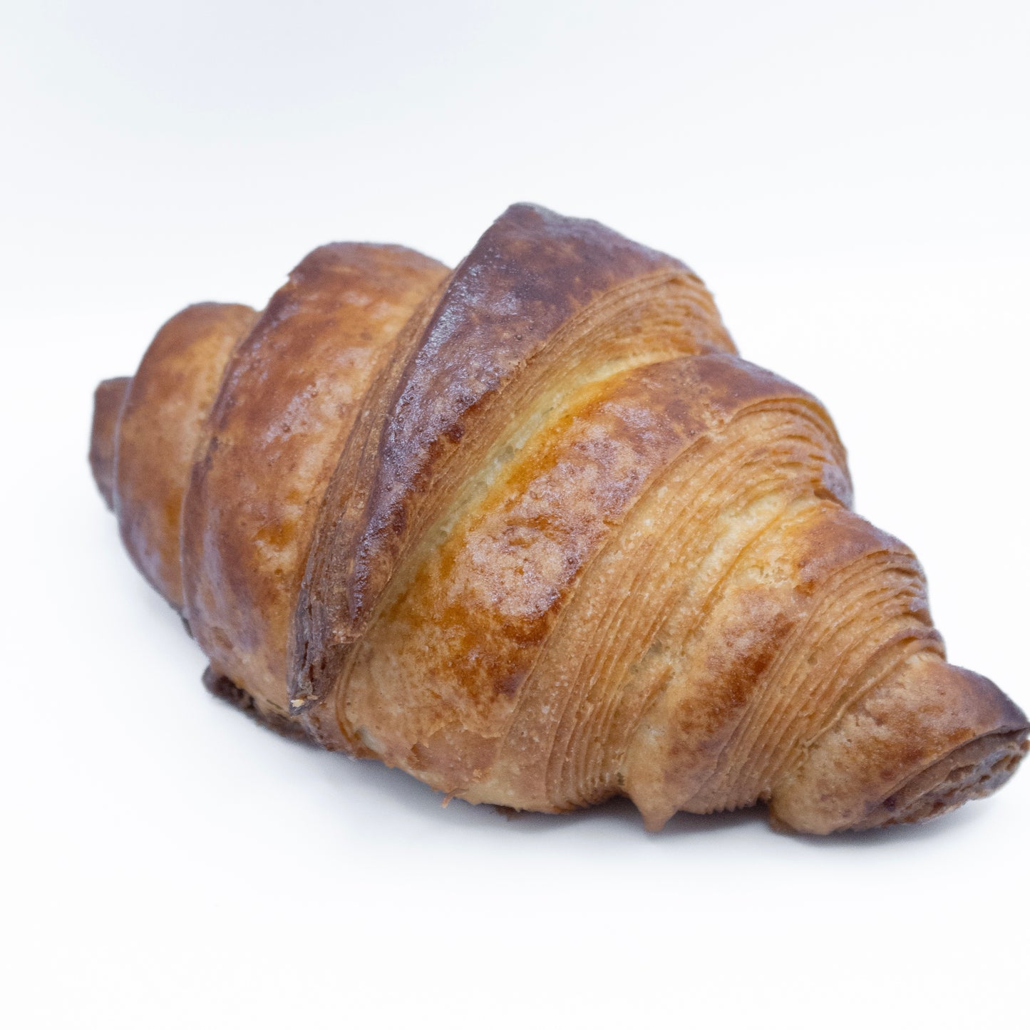 Florent - Croissant brioché naturellement sans gluten