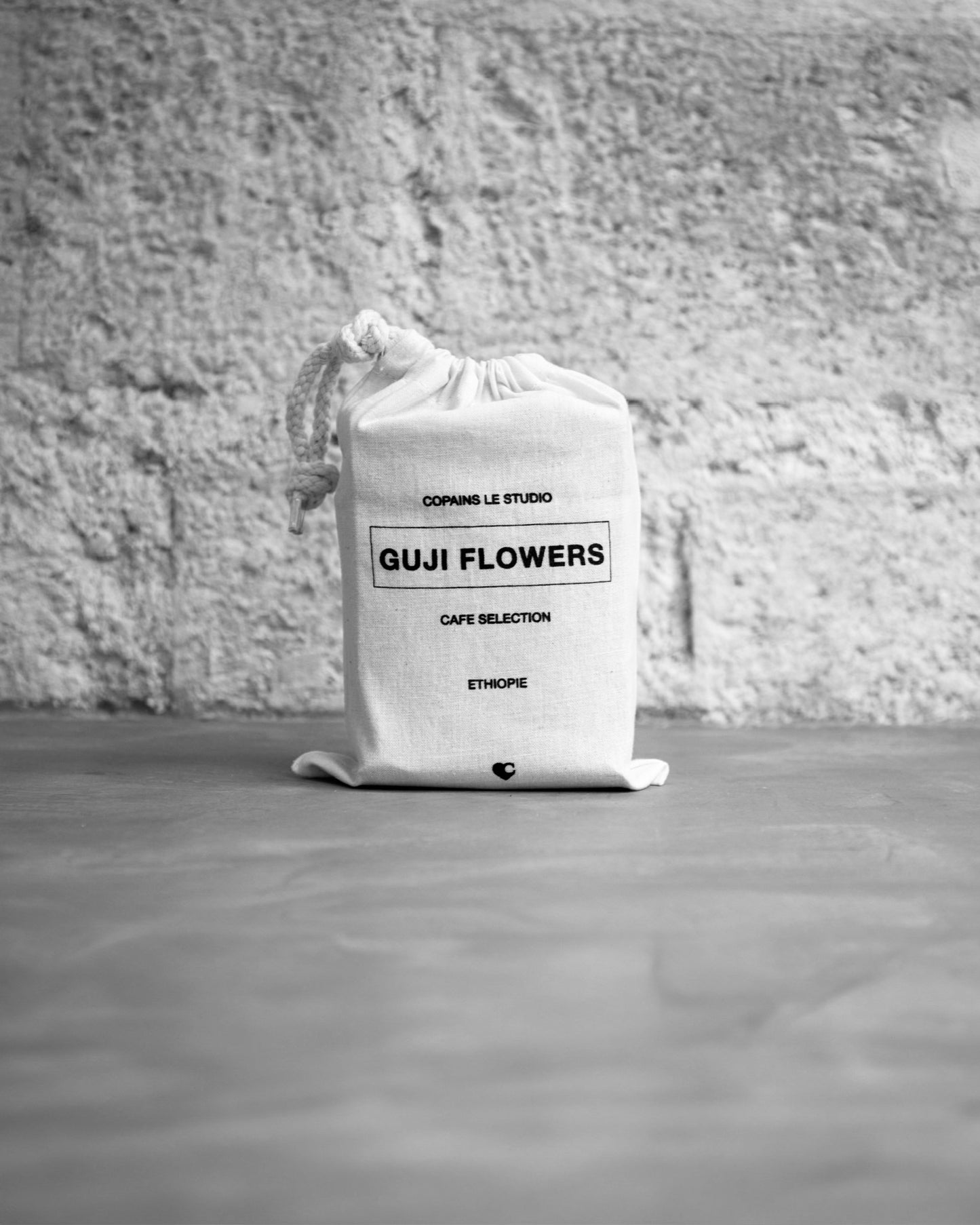 GUJI FLOWERS | ÉTHIOPIE