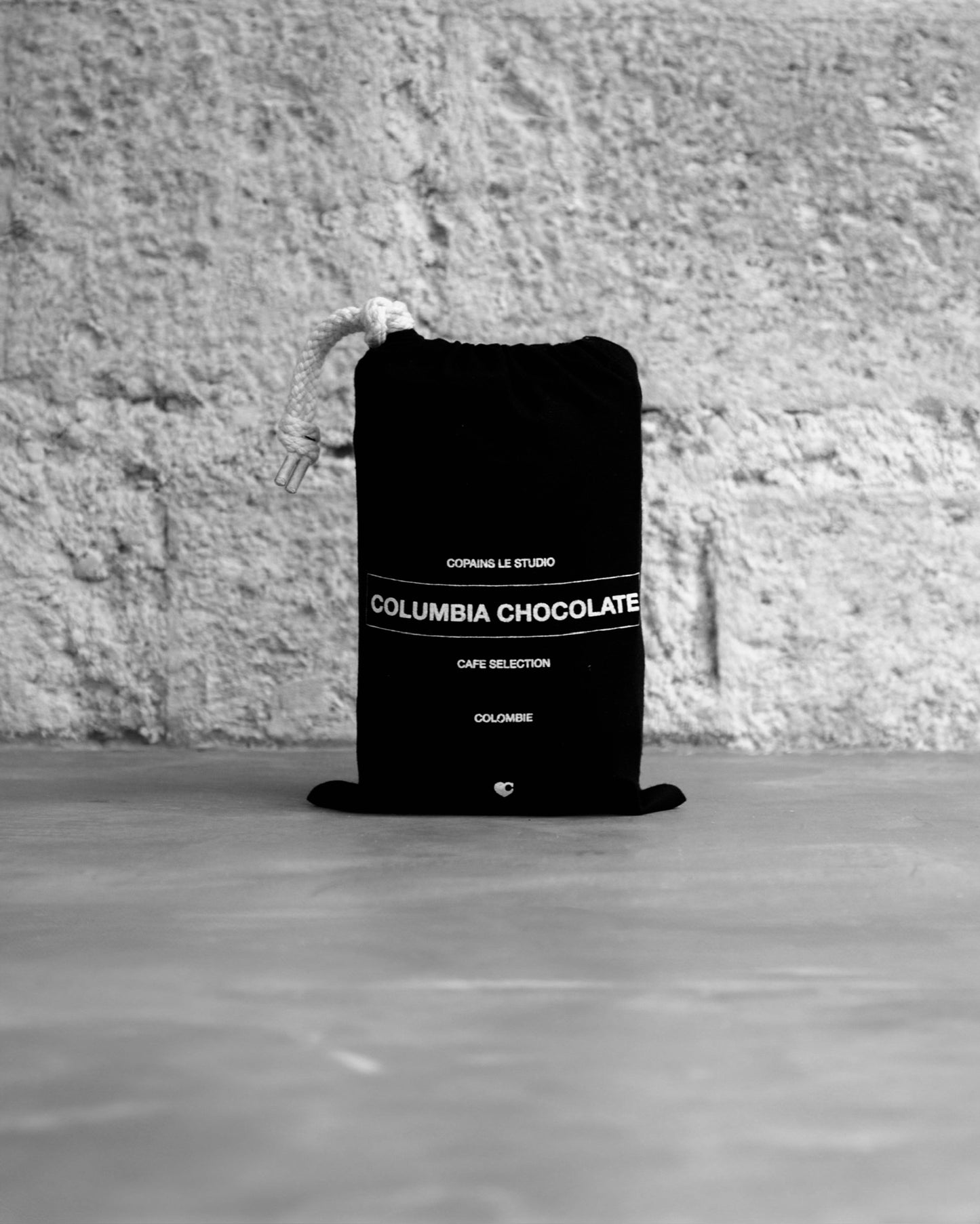 COLUMBIA CHOCOLATE | COLOMBIE