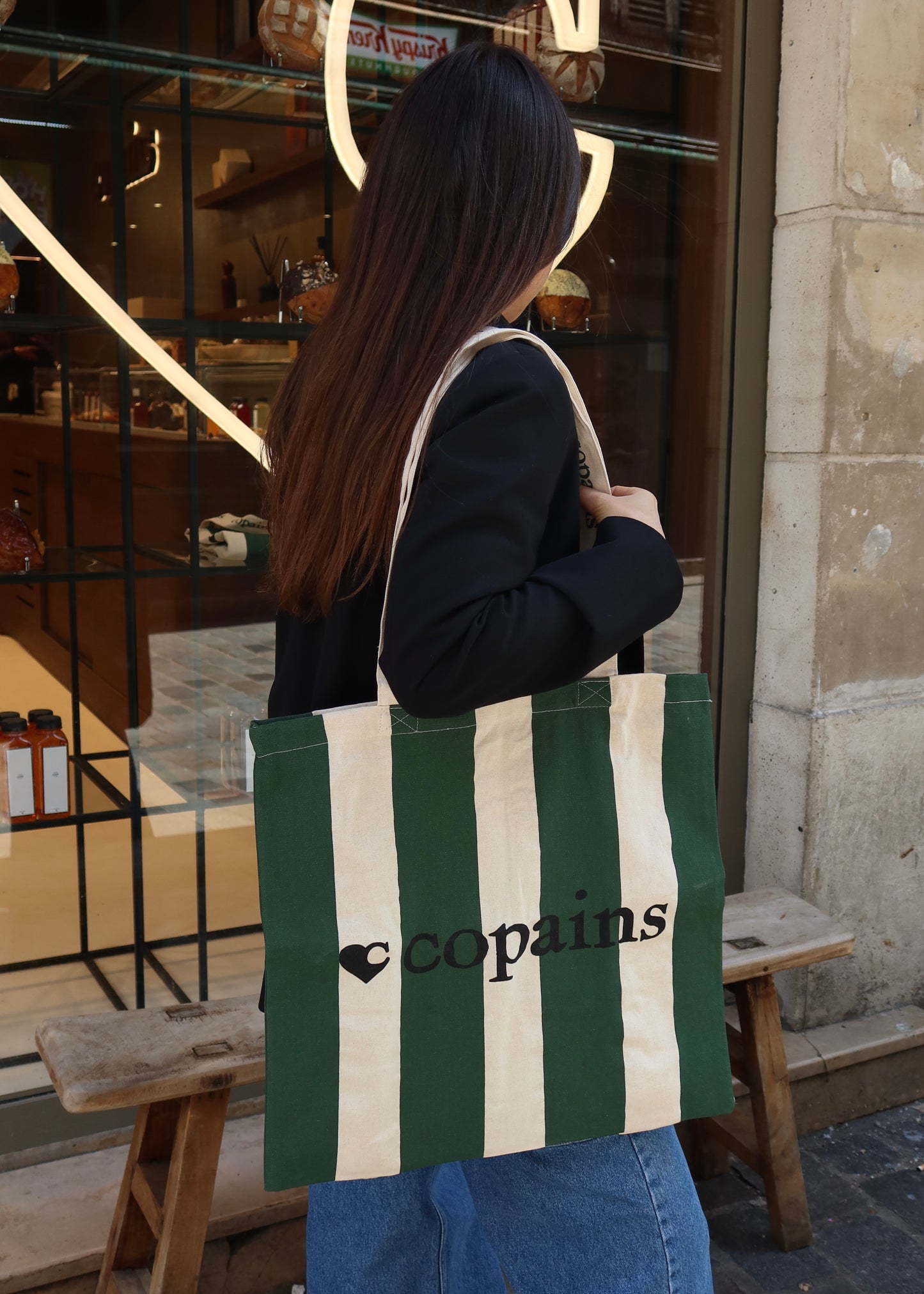 Tote bag | Tu veux être mon copain ?
