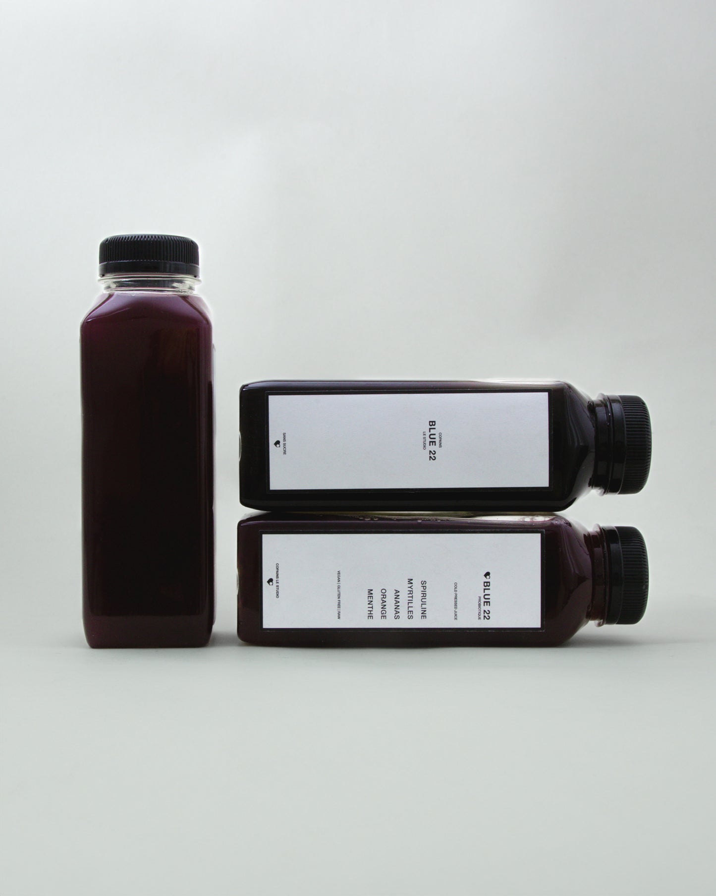 BLUE 22 | PROBIOTIQUE