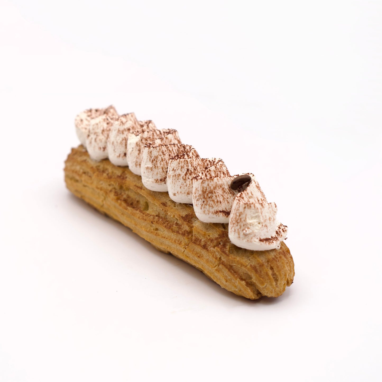 Thomas - Éclair au café naturellement sans gluten & sans lactose