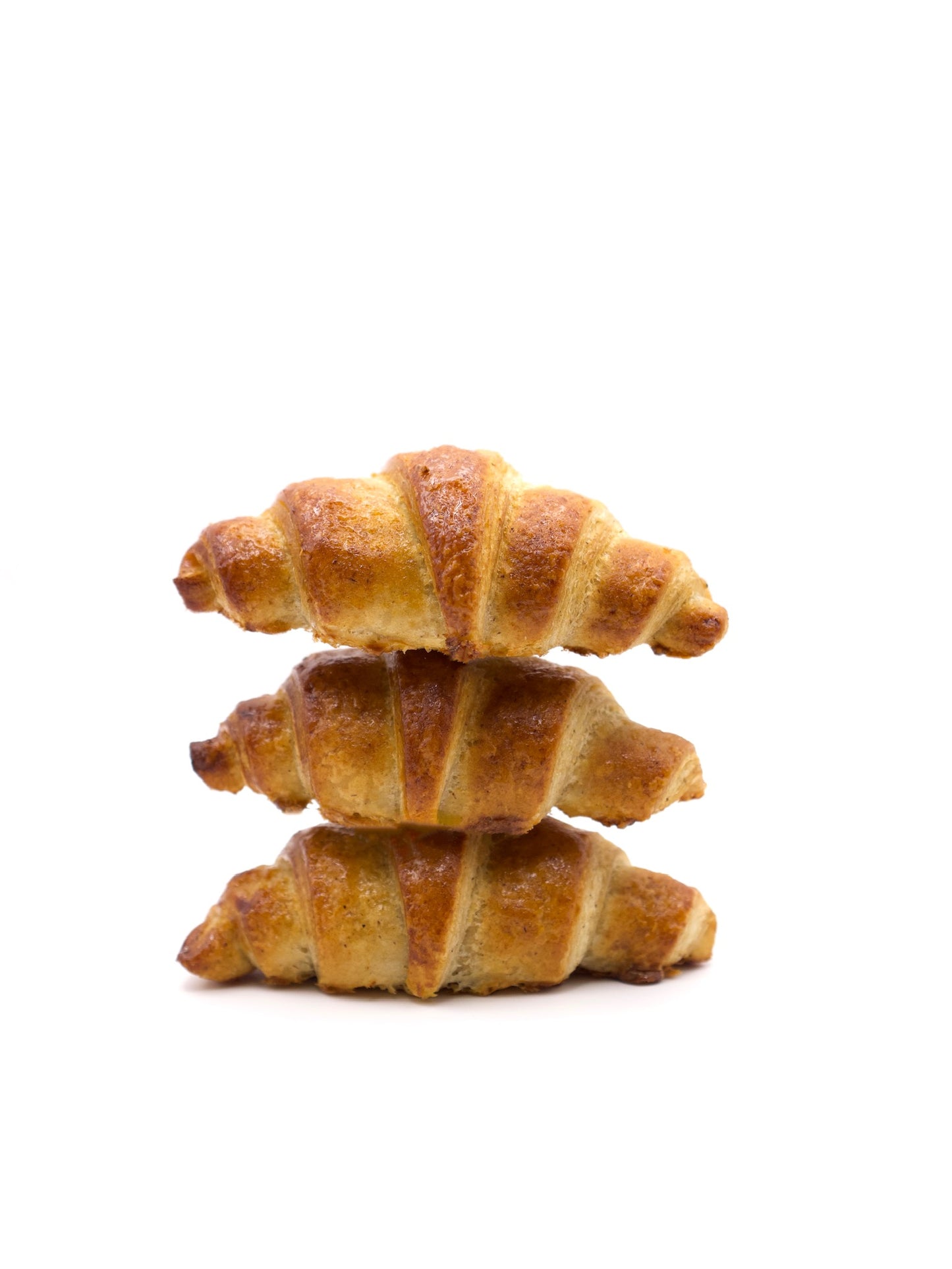 Florent - Croissant brioché naturellement sans gluten
