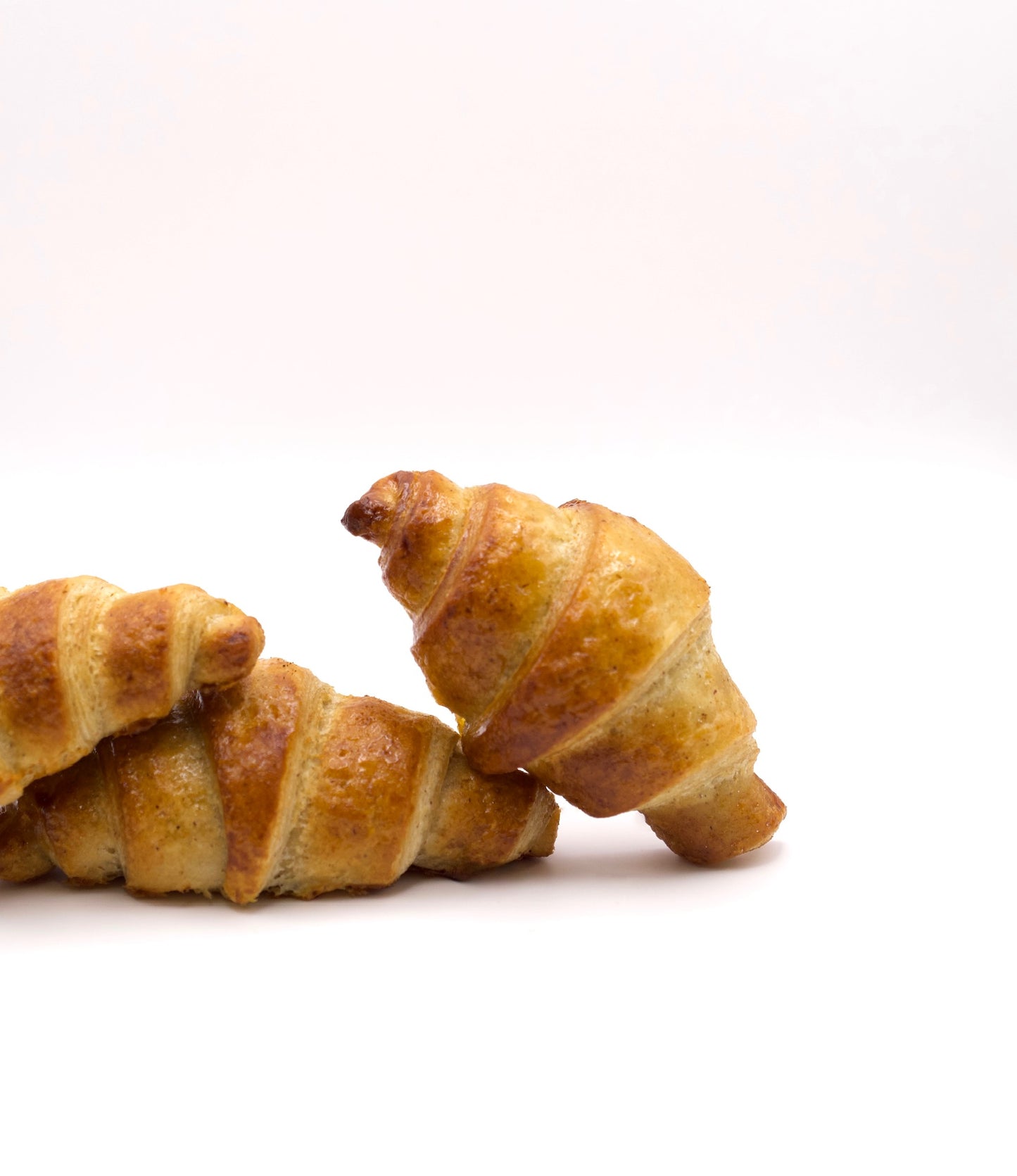 Florent - Croissant brioché naturellement sans gluten