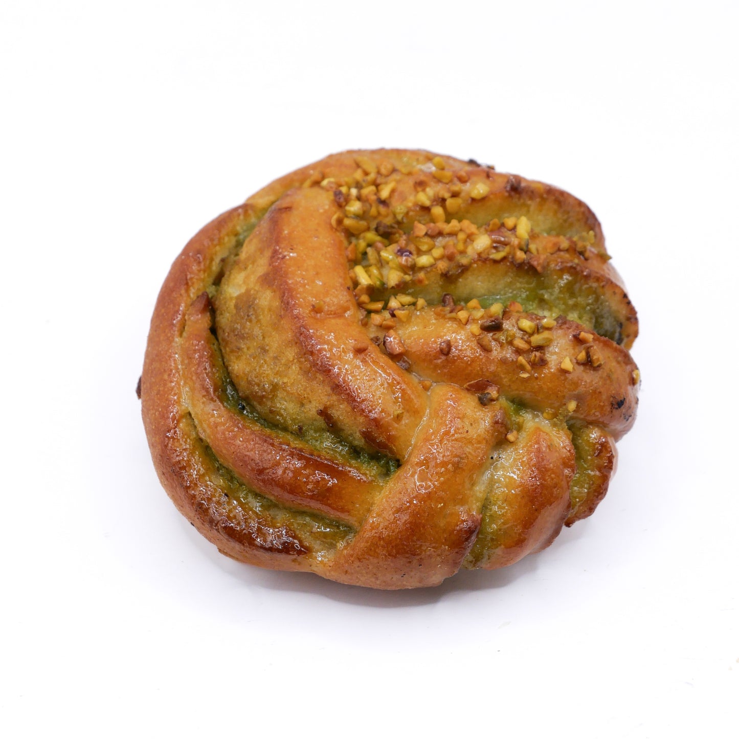 Pavla - Babka pistache naturellement sans gluten