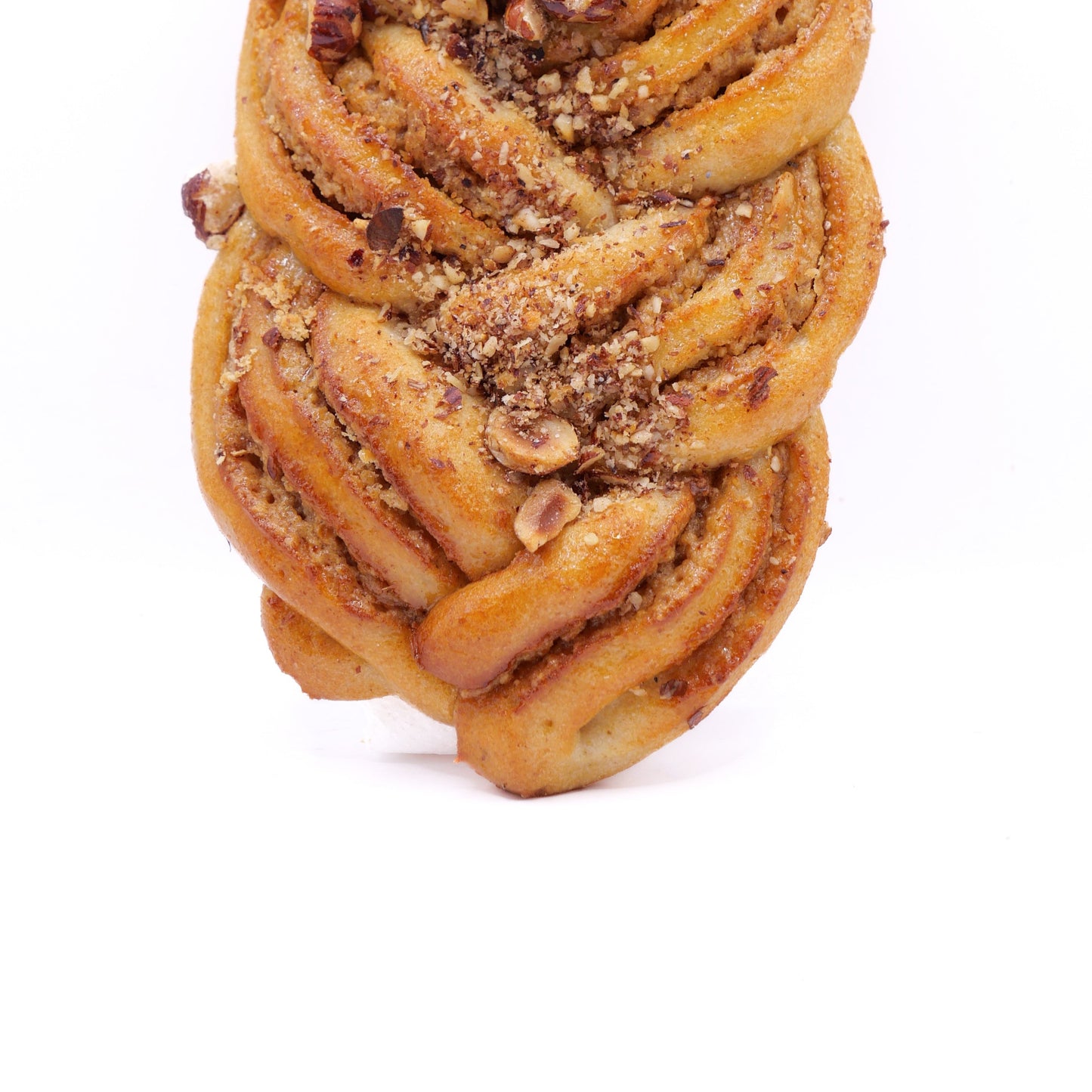 Giovanni - Babka beurre de cacahuète (Vegan)