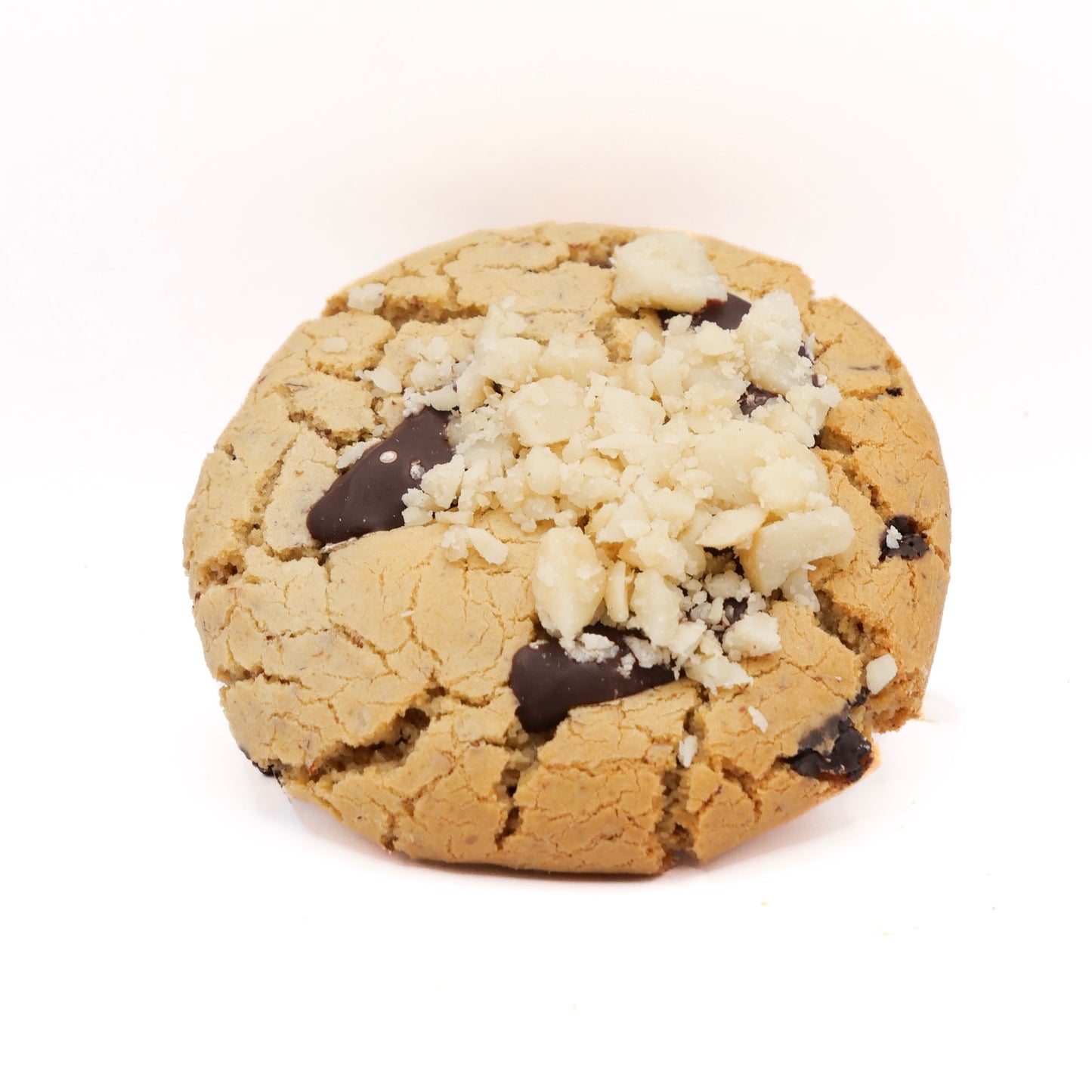 Auguste - Cookie chocolat noisettes & noix macadamia sans gluten