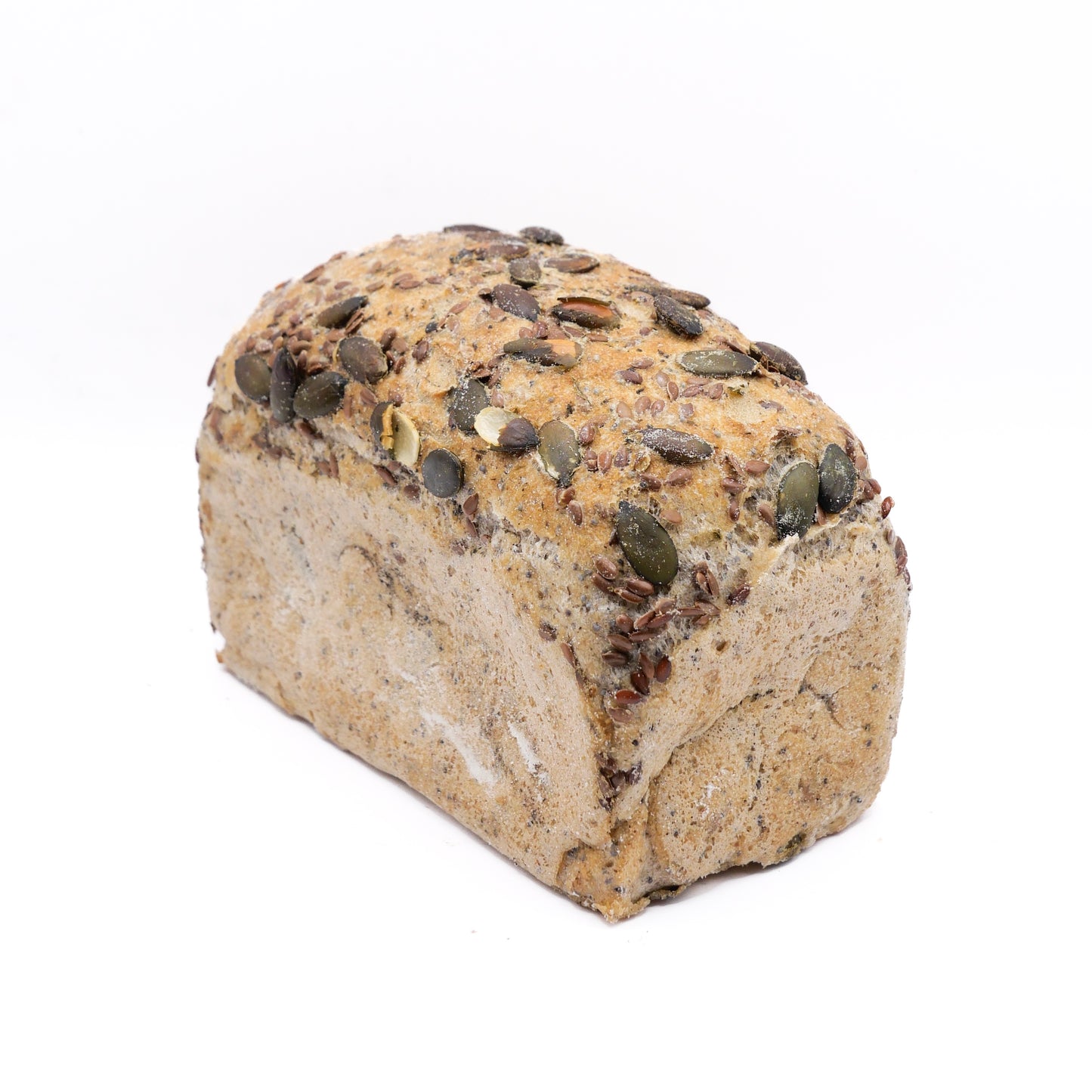 Maxime - Pain sarrasin aux graines 100% bio et sans gluten