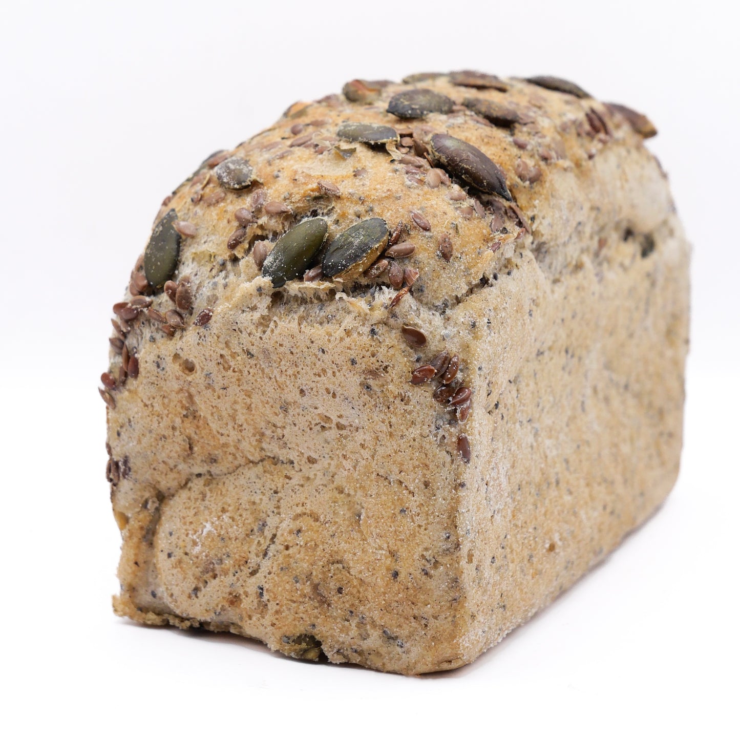 Maxime - Pain sarrasin aux graines 100% bio et sans gluten